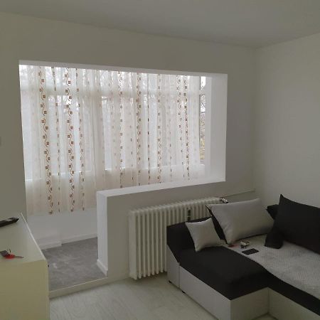 Appartement Apartament à Iasi Extérieur photo