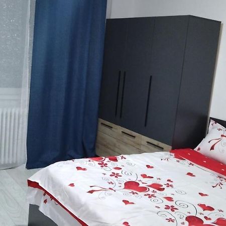 Appartement Apartament à Iasi Extérieur photo