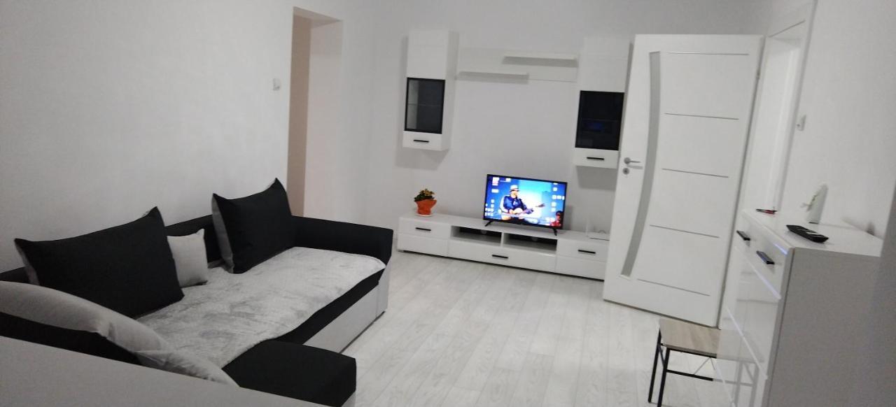 Appartement Apartament à Iasi Extérieur photo
