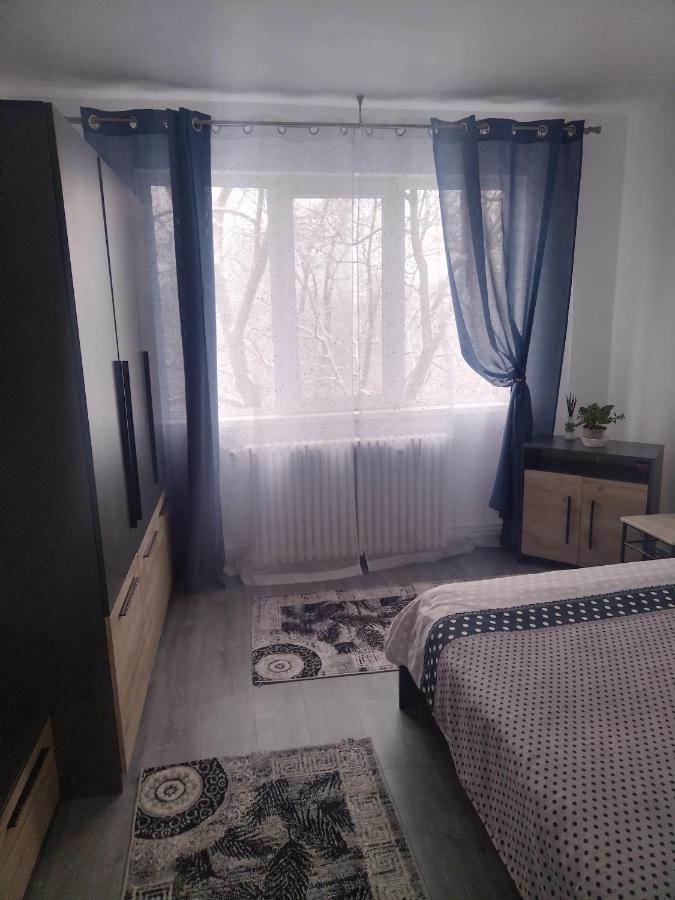 Appartement Apartament à Iasi Extérieur photo