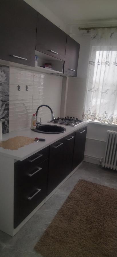 Appartement Apartament à Iasi Extérieur photo