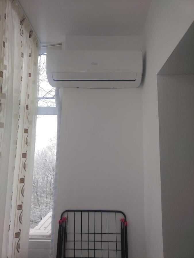 Appartement Apartament à Iasi Extérieur photo